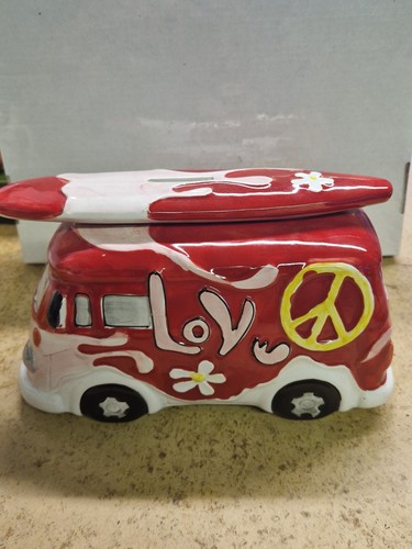 Camper van love money - vw,