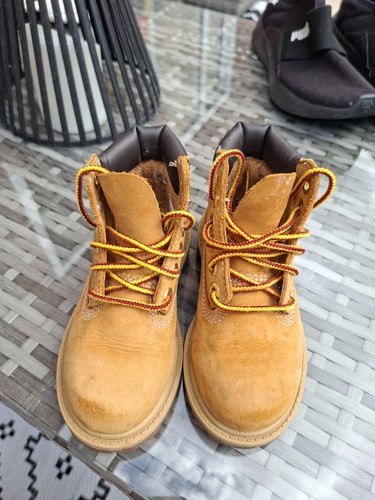 Timberland kids boots - timberland,