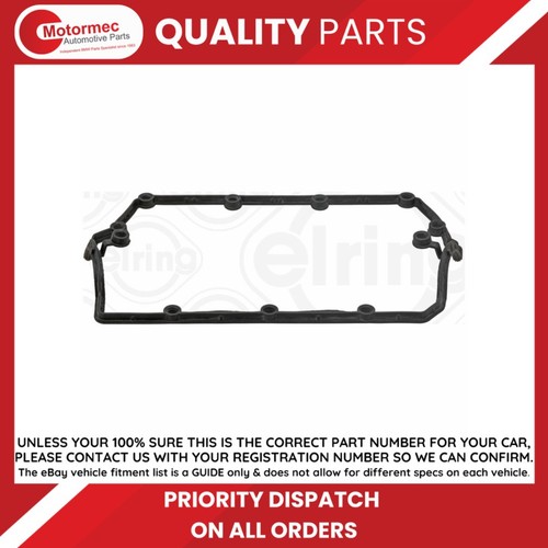 Elring rocker cover gasket - rocker,