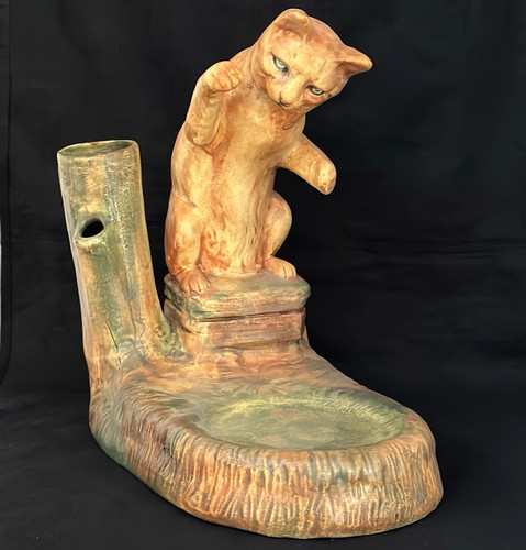 Weller pottery muskota - muskota, large