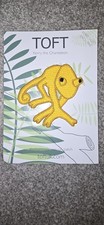 Yellow Kerry the Chameleon