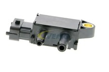 Exhaust gas pressure sensor