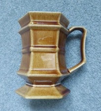 1960-1979 Holkham Brown Glaze
