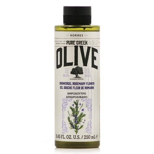 Korres pure greek olive - pure,