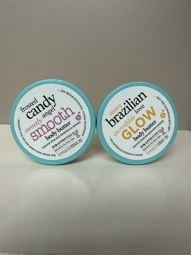Treaclemoon frosted candy - frosted,