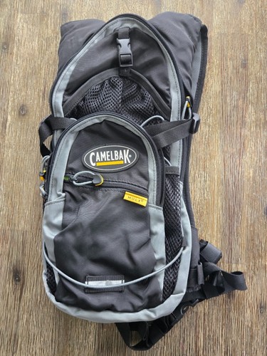 Camelbak mule hiking camping - camelbak,
