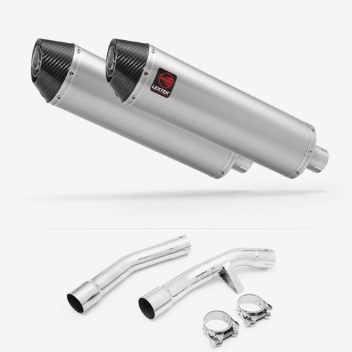 Lextek slip stainless - slip-on,