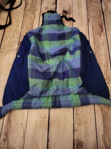 Vintage graco footmuff - vintage, boot