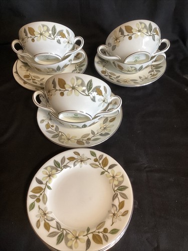Wedgewood beaconsfield soup - beaconsfield, 6