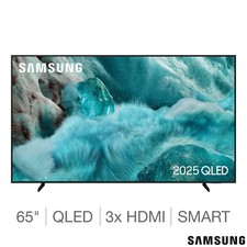 Samsung QE65Q7FAAUXXU 65 Inch