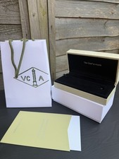 Van Cleef Bracelet Rectangle