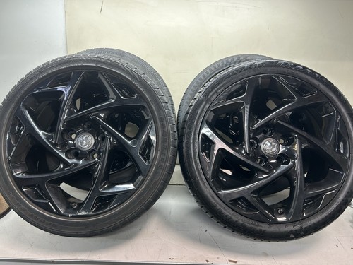 Vauxhall insignia mk1 - , 19"