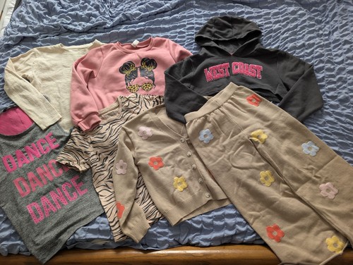Girls bundle years 7 - girls, ,