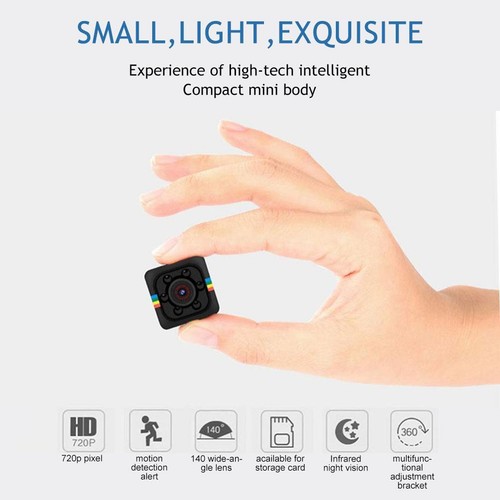 Small camera mini - small,