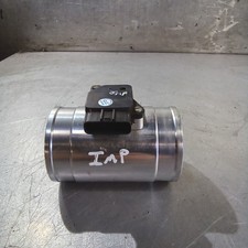 Subaru Impreza GC8 2000-01