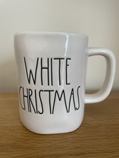 Rae Dunn “White Christmas”