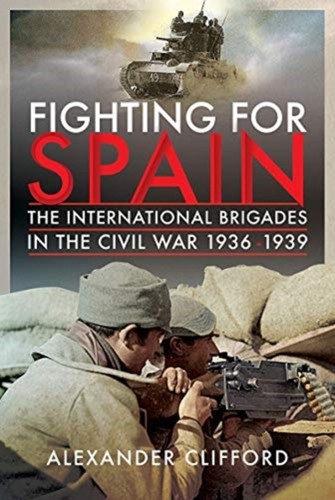 Fighting for spain the - fighting,