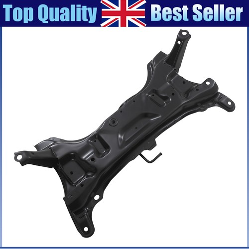 Front subframe axle - front,