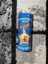 Versace Blue Jeans Eau de