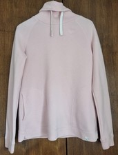 Joules Sweatshirt - Women’s Pink Top Size Uk 12