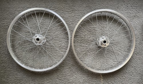Vintage old school bmx - vintage, araya