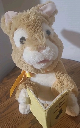 Peter rabbit story telling - peter,