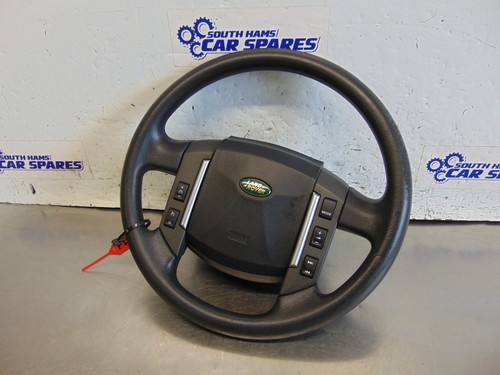Land rover steering wheel - land,