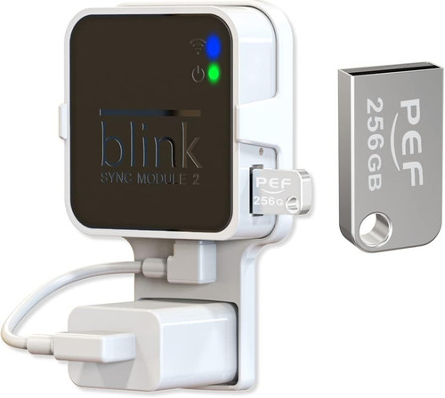256gb blink usb flash - 256gb,