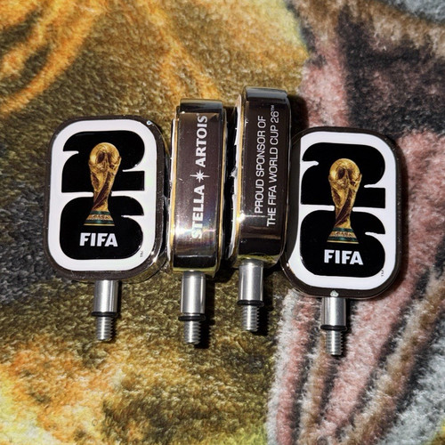 Stella artois fifa world - artois,