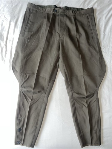 Jodphurs euro military - euro,