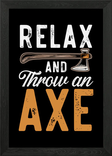 Axe throwing hatchet framed - axe,