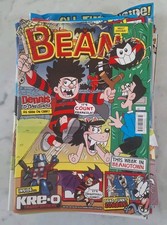 Beano job lot editions plus - job, 31