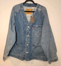 Levis Union Engineers Coat