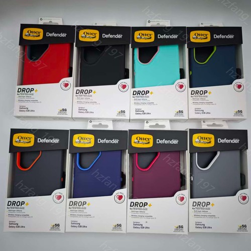 Otterbox defender series - defender,