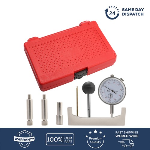 Fuel injection pump static - fuel,