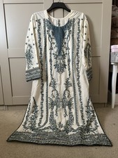 Hussain Rehar Embroidered