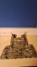 Warrior 901 Chest Rig Base