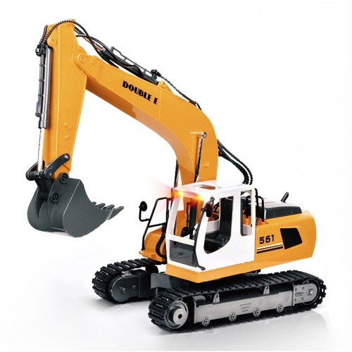 Double eagle excavator - eagle, rc