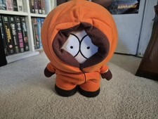 South Park Kenny Fun 4 All