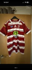 Wigan Warriors Men’s XL