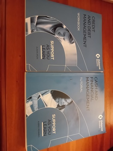 Osborne books aat level - , 4
