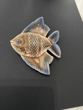 WADE Fish Made In England