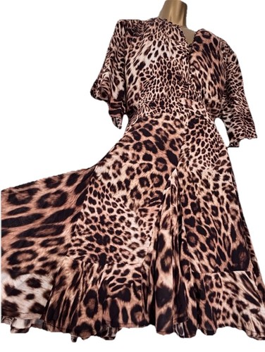 All saints dina - saints, leopard