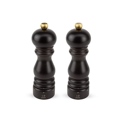 Peugeot paris pepper mill and - peugeot,