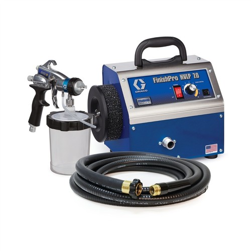 Graco 17n263 finishpro hvlp - graco,