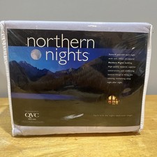 New Northern Nights Lilac Twin