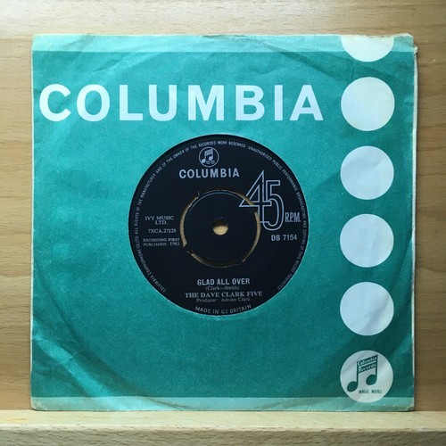 The dave clark five - the,