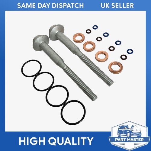 Injector ring washer - injector,