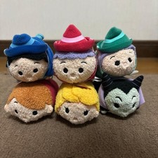 Disney Sleeping Beauty Tsum