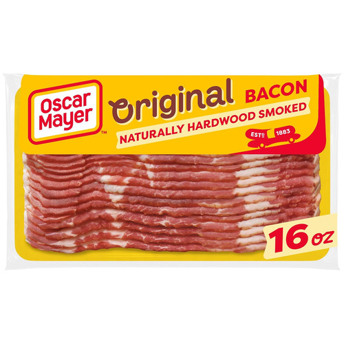 Naturally hardwood smoked - naturally,